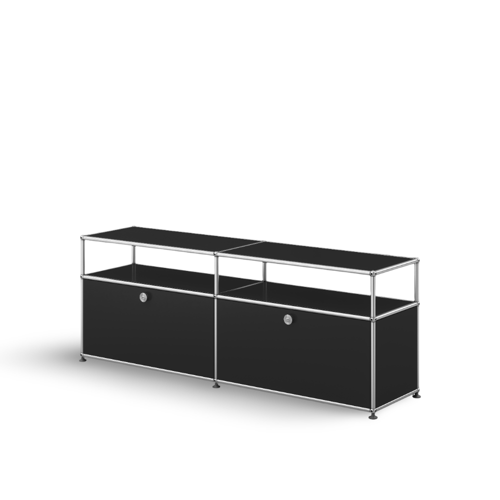 Haller console