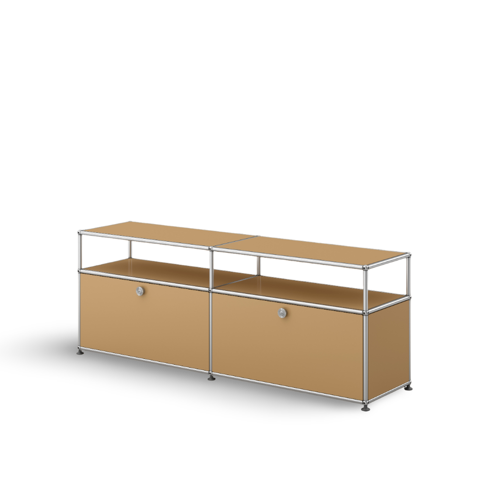 Haller console