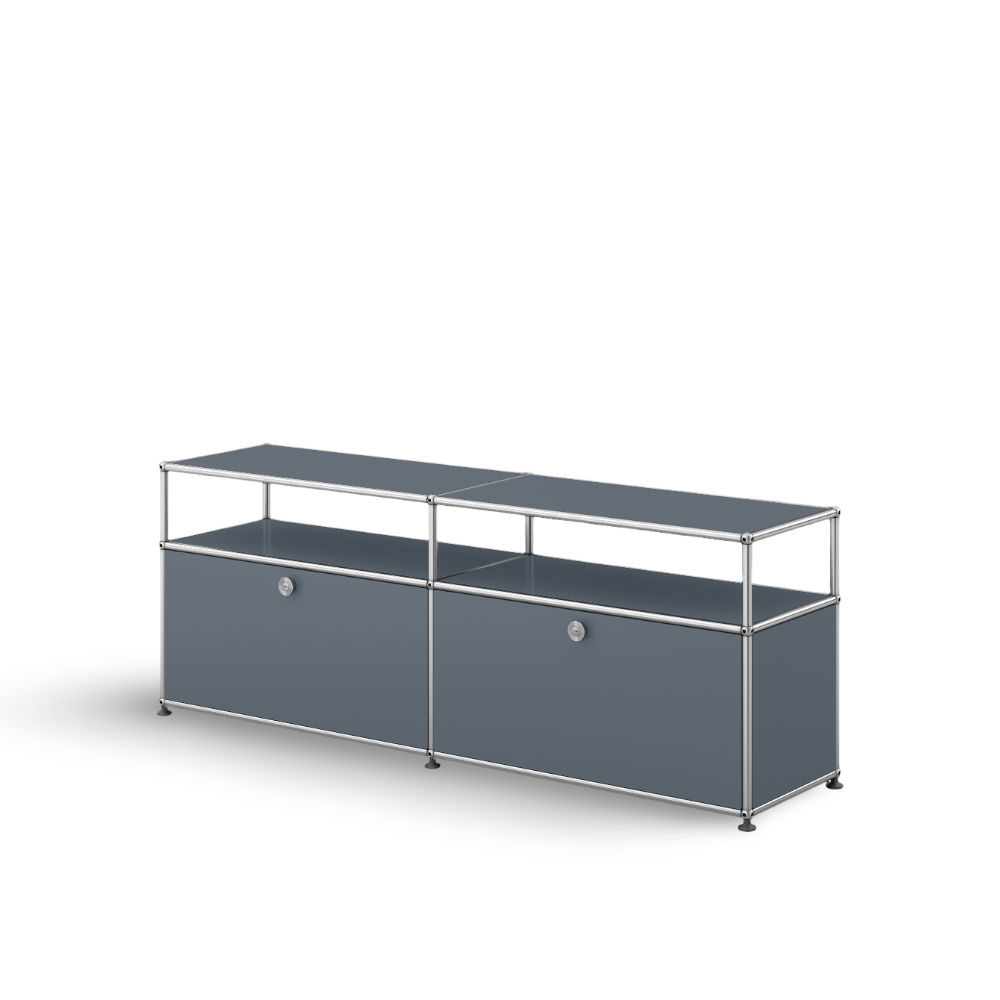 Haller console