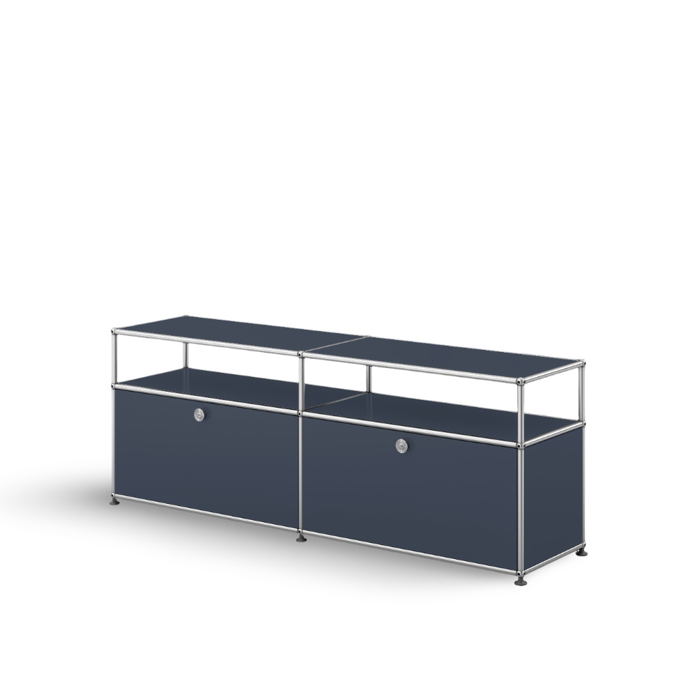 Haller console
