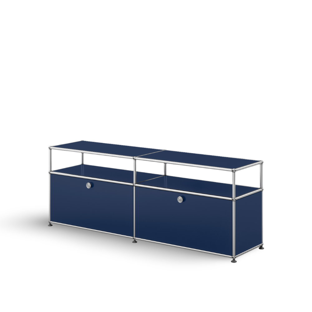 Haller console