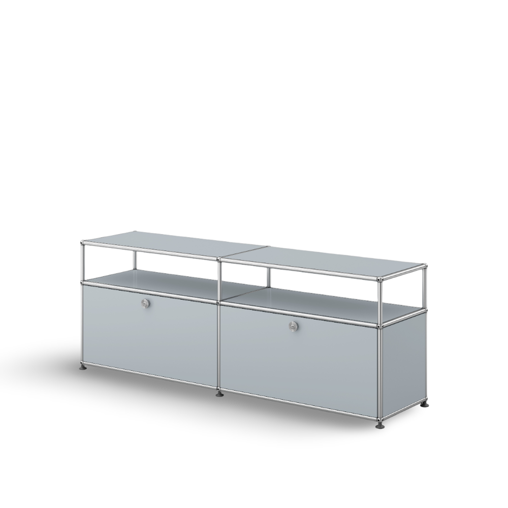 Haller console