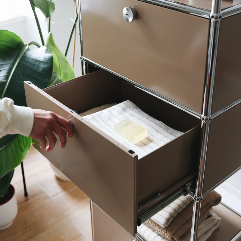 Haller console
