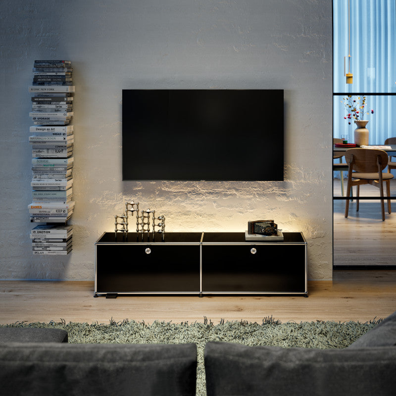 Haller console