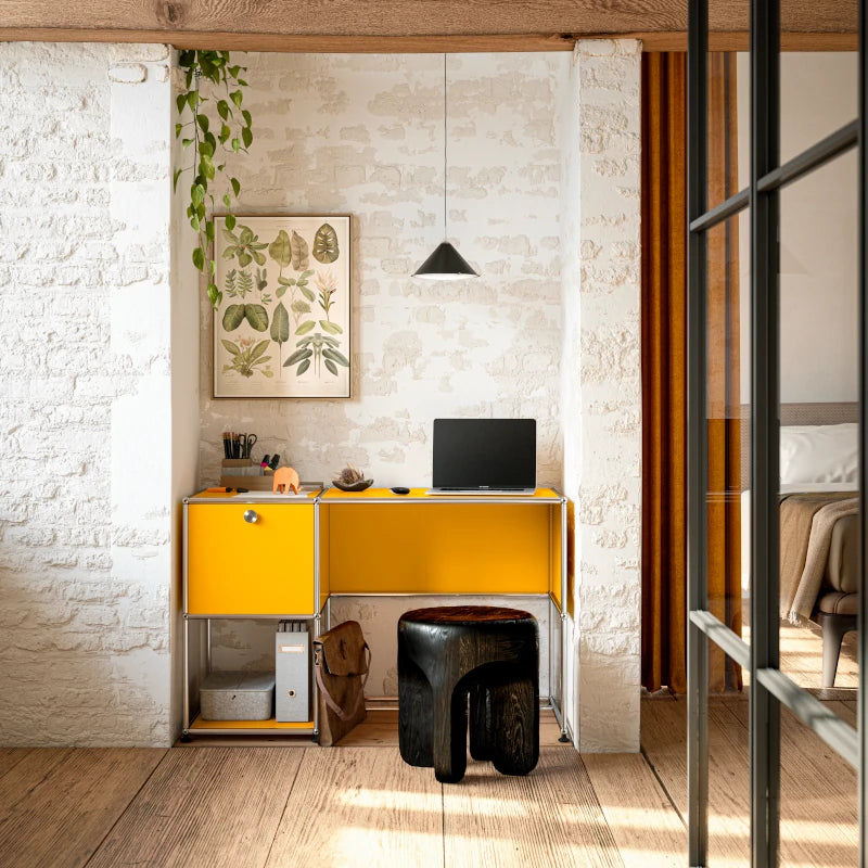 Haller console