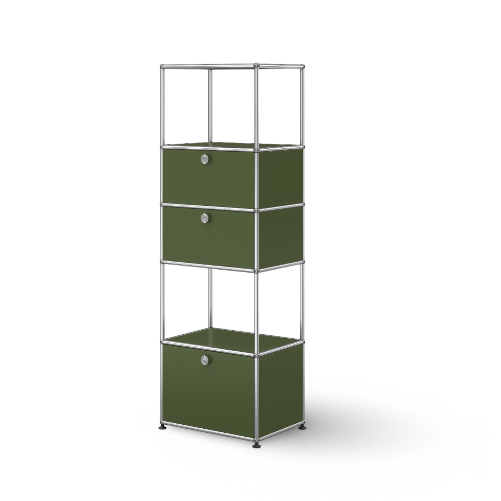 Haller console