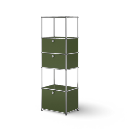 Verde Oliva