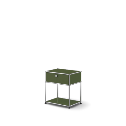 Verde Oliva