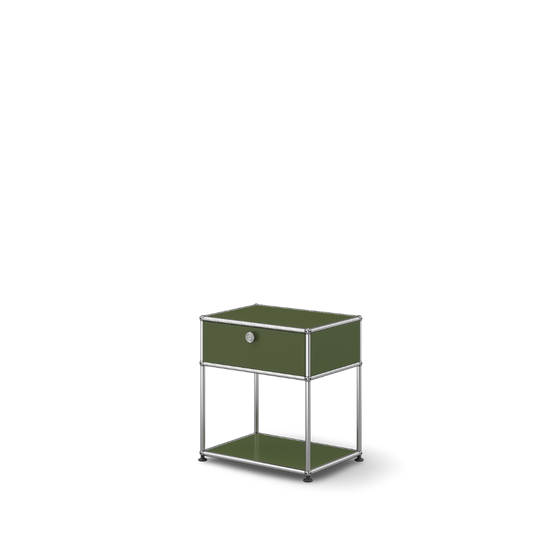 Verde Oliva