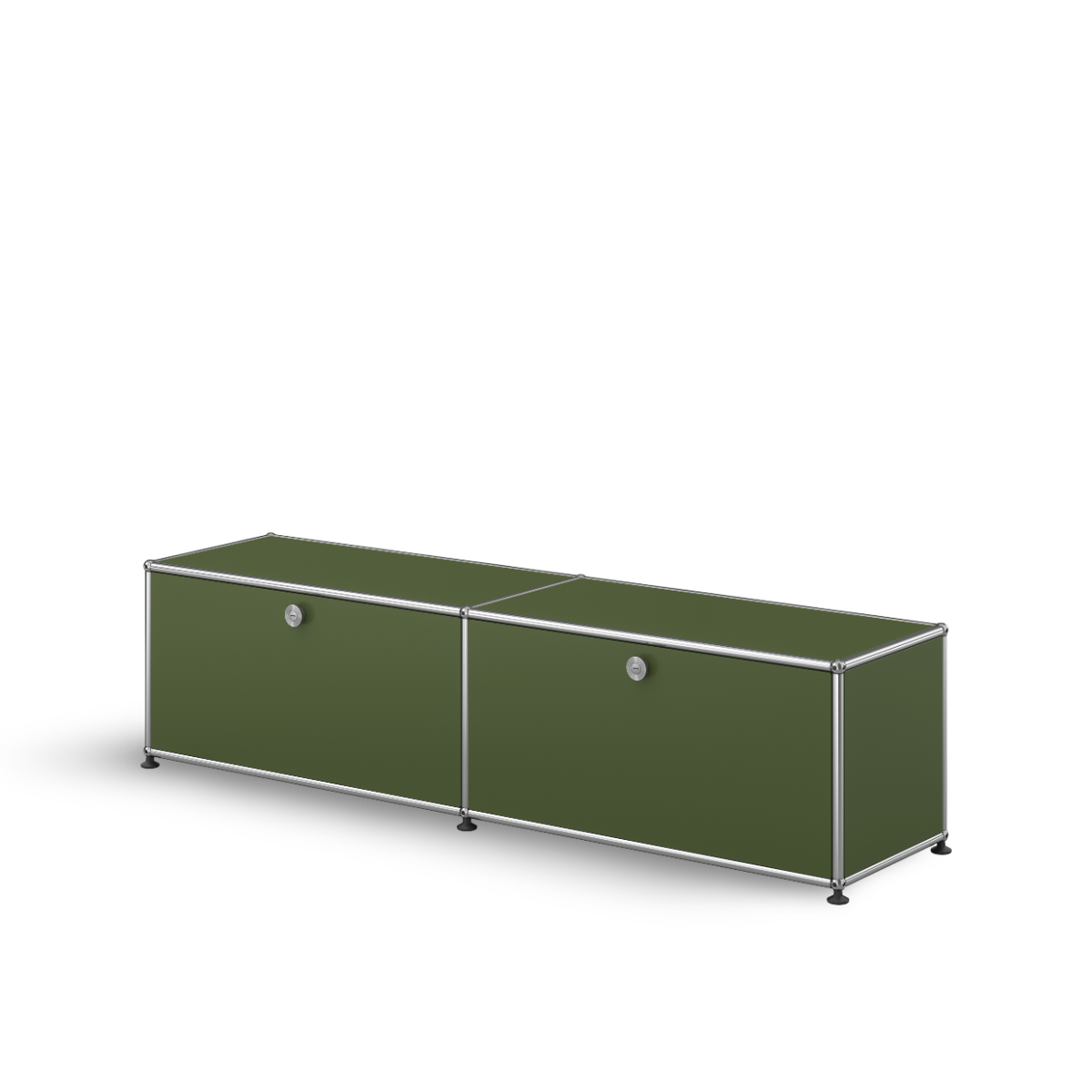 Haller console
