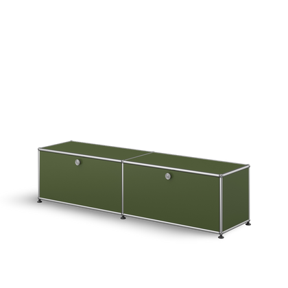 Verde Oliva