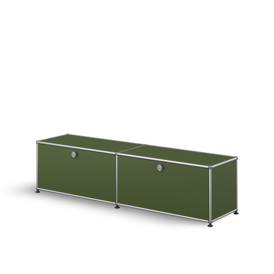 Verde Oliva