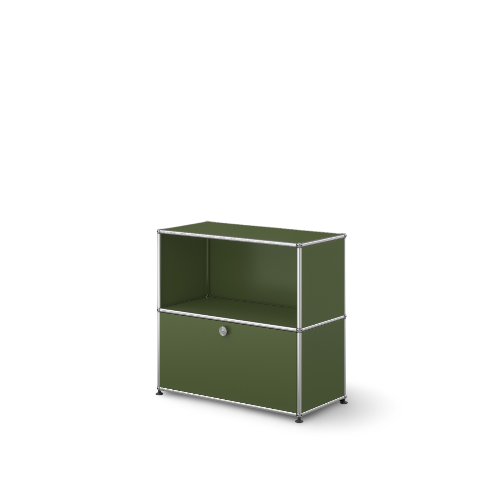 Haller console