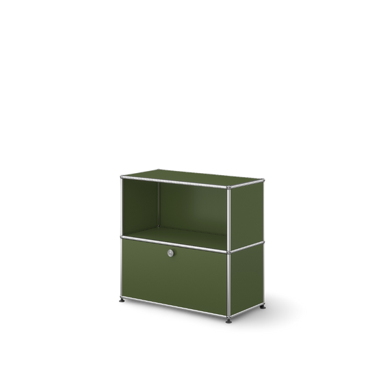 Verde Oliva