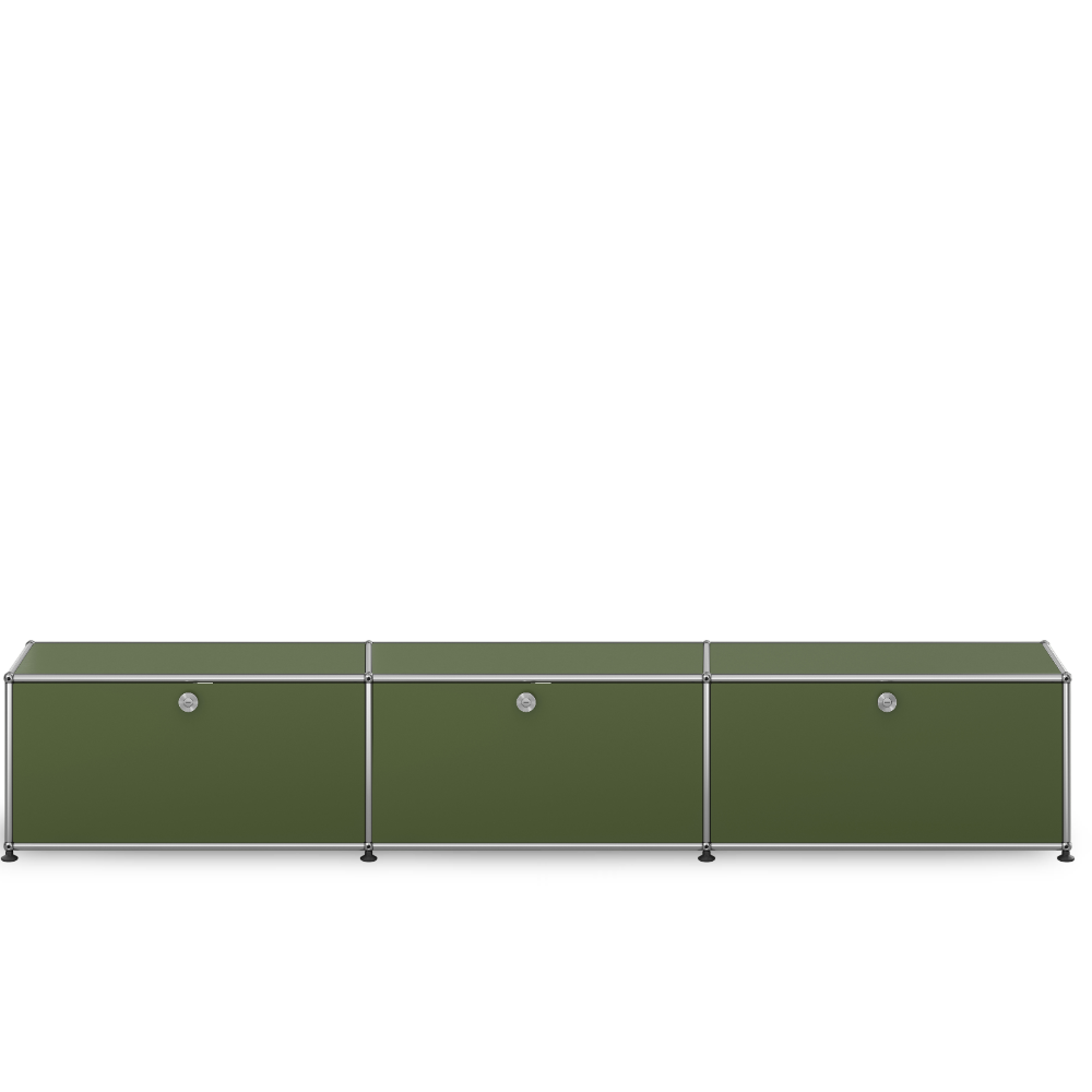Haller console