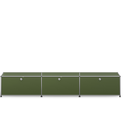 Verde Oliva