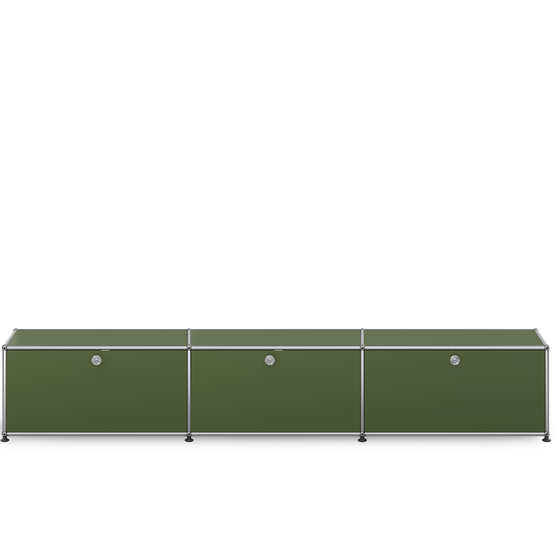 Verde Oliva
