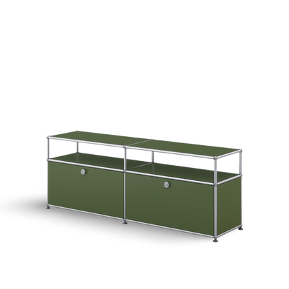Verde Oliva