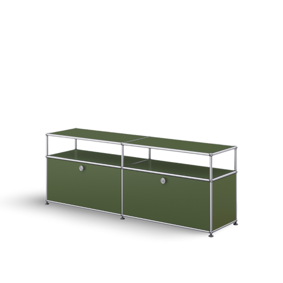 Verde Oliva