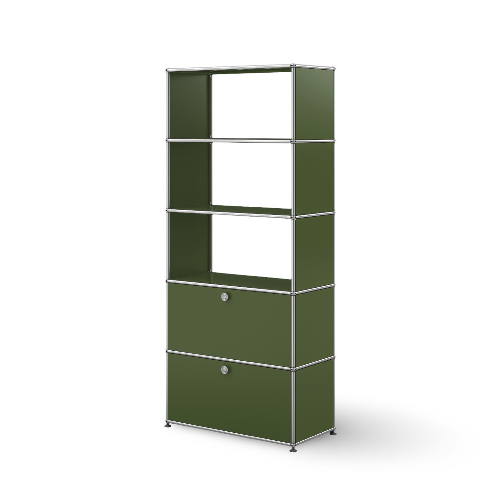 Haller console
