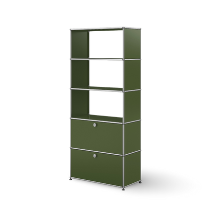 Verde Oliva