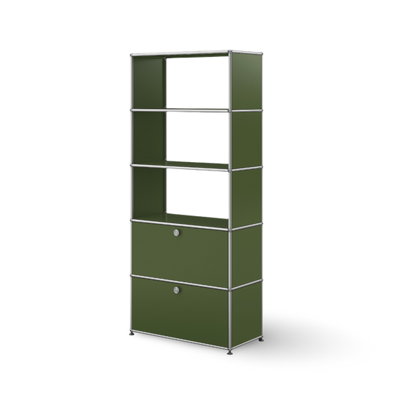 Verde Oliva