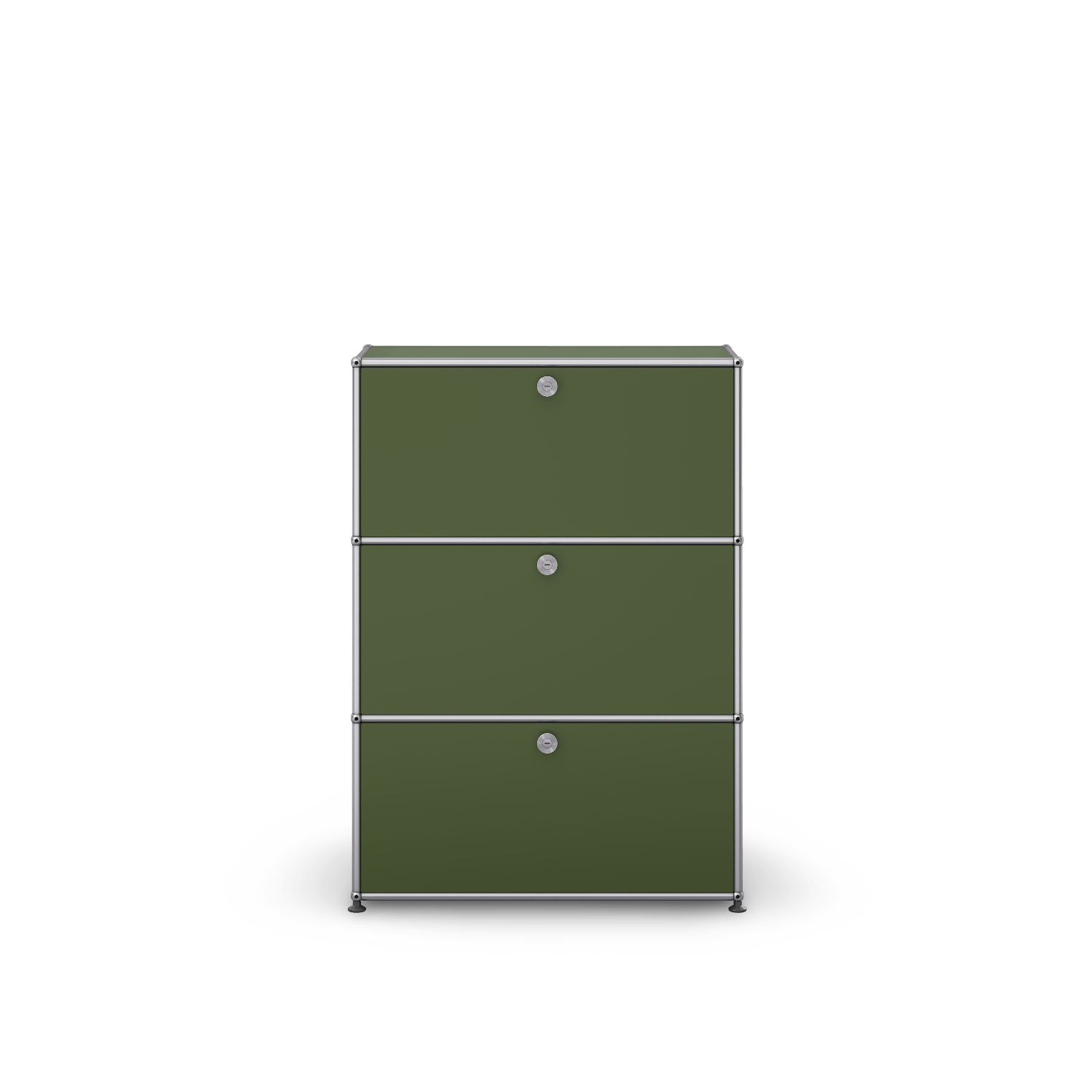 Aparador Haller High | 3 Puertas