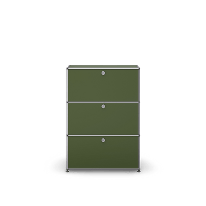 Verde Oliva
