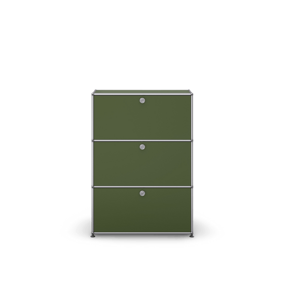 Verde Oliva
