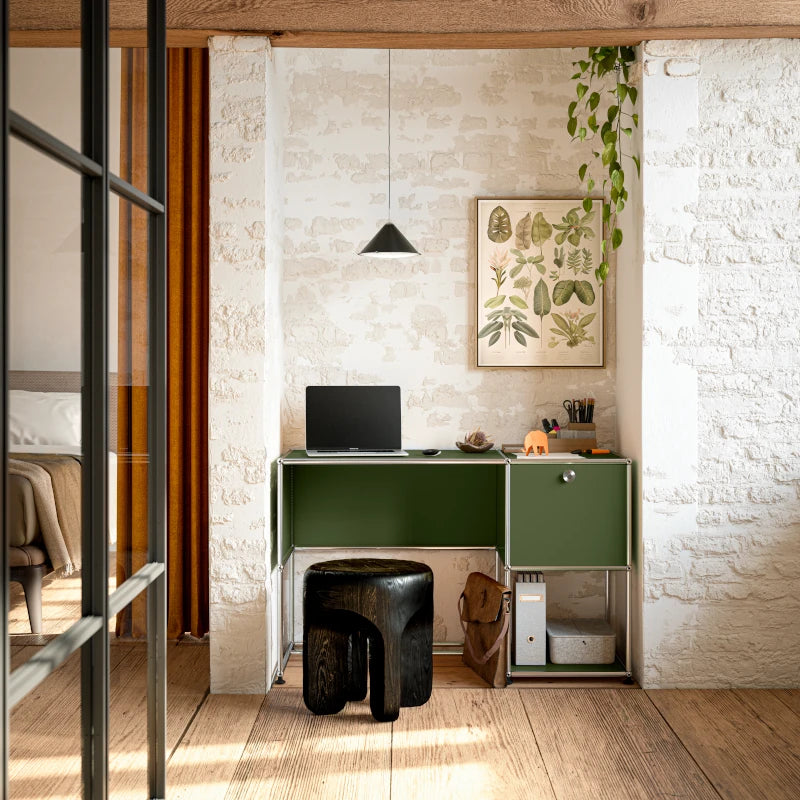 Haller console