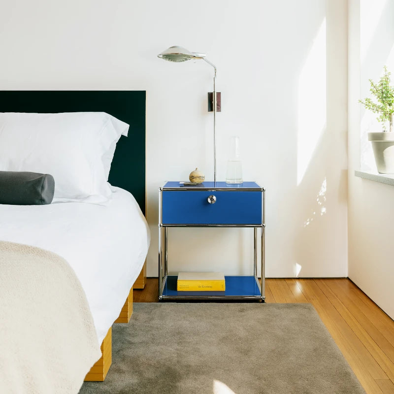 Haller console