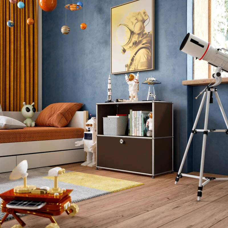 Cómoda Haller