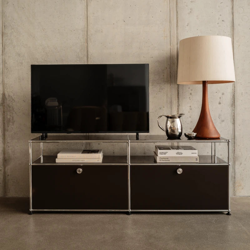 Haller console