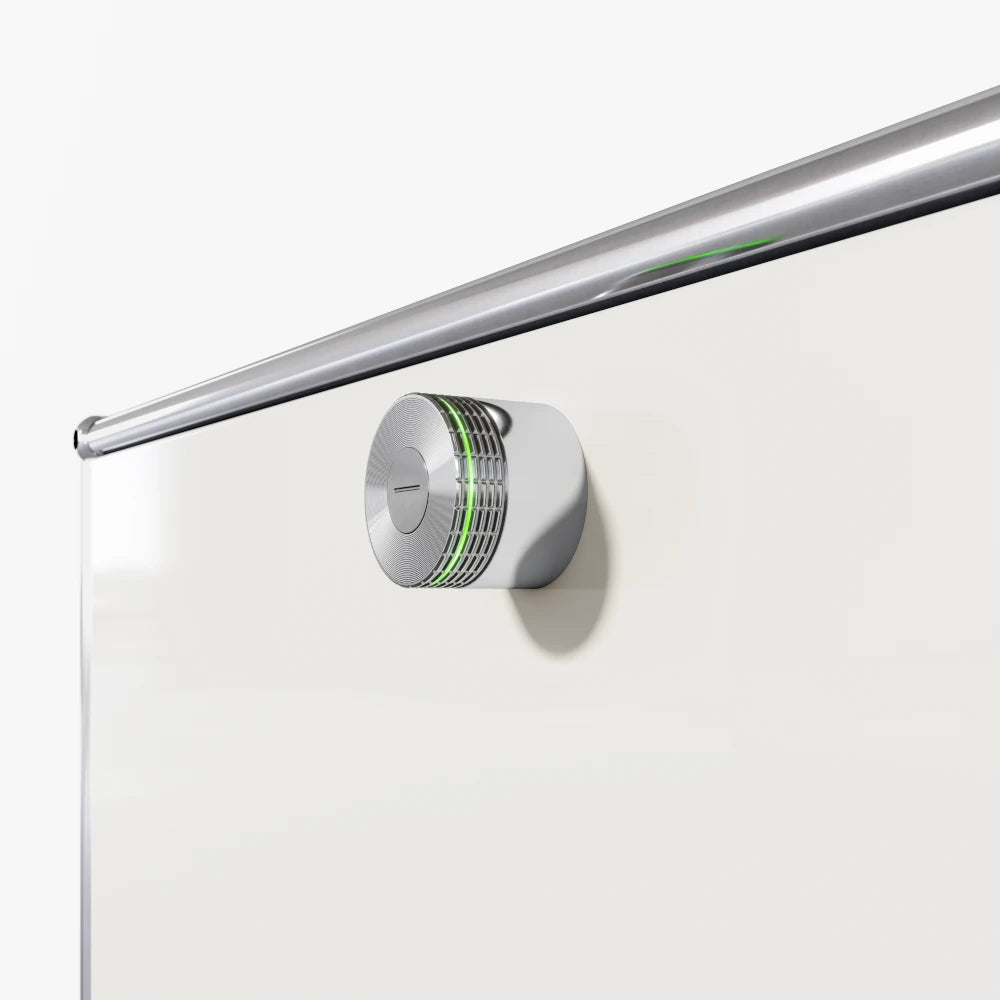 Haller 4-Door Sideboard