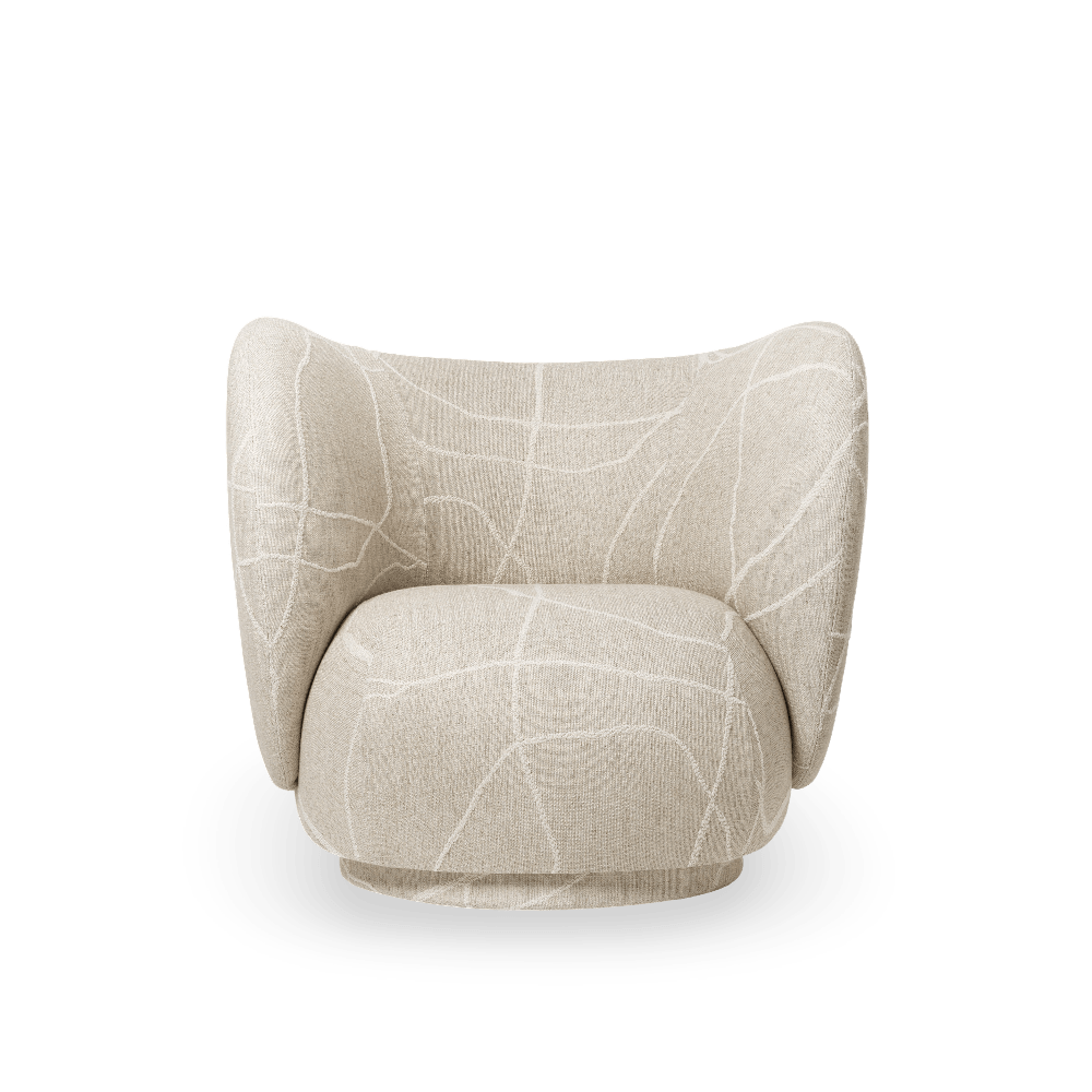 Sillón Rico Lounge