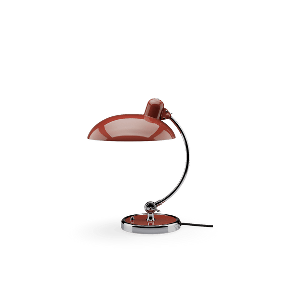 Venetian Red