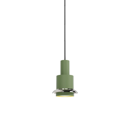 Verde - Cromo