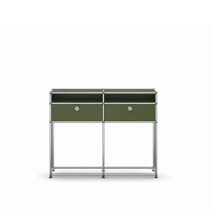 Verde Oliva