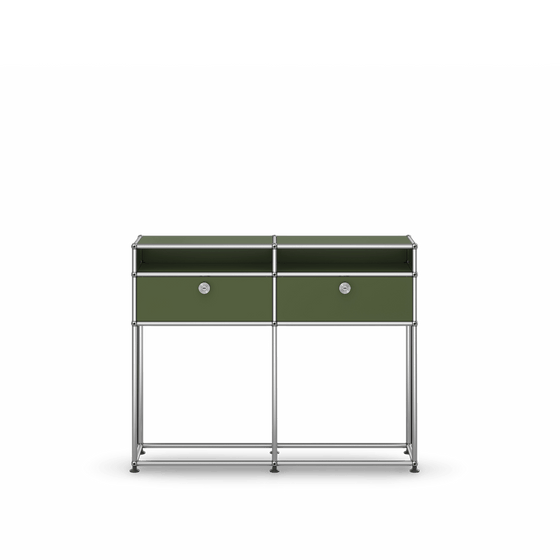 Verde Oliva