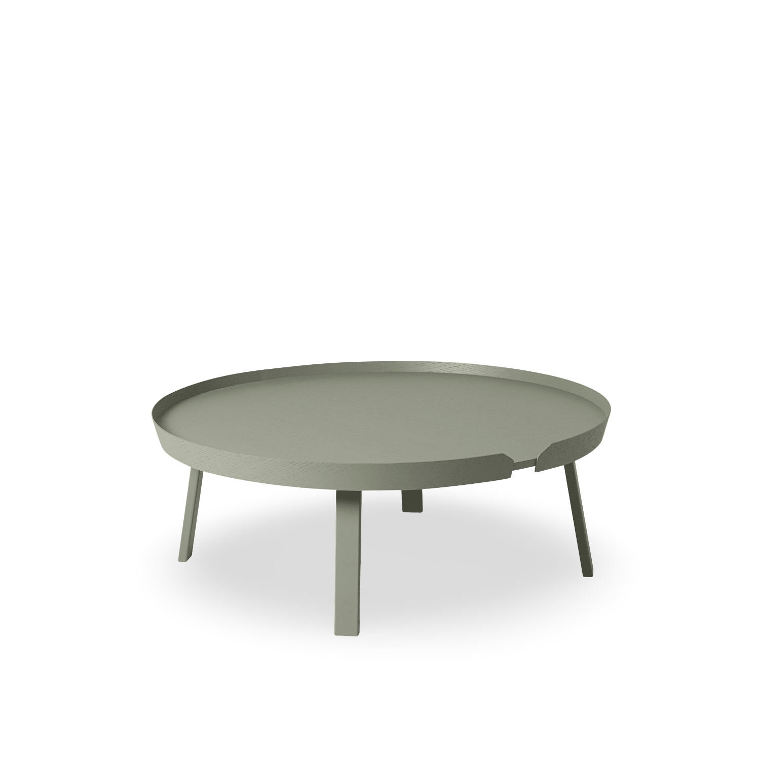Mesa de centro Around
