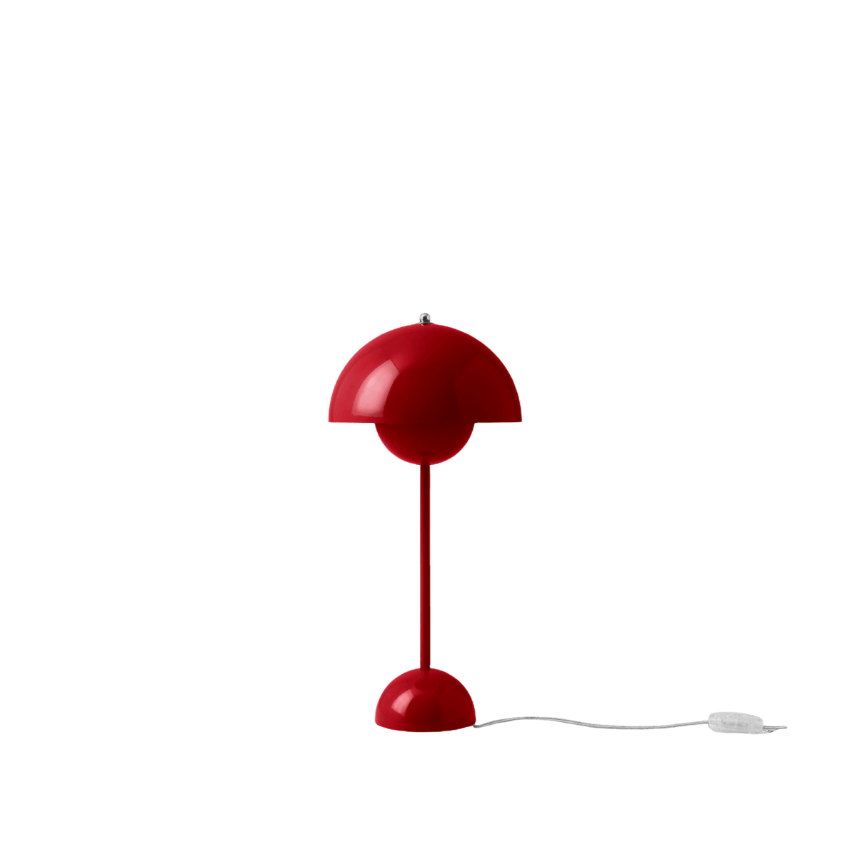 Flowerpot VP3 Table Lamp