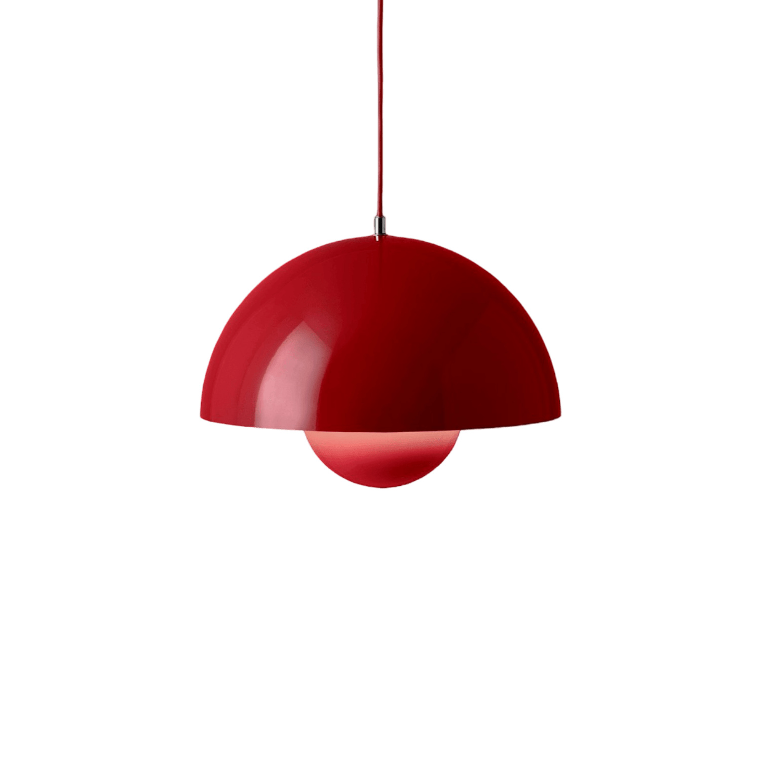 Flowerpot Pendant VP2