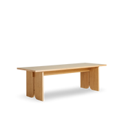 Mesa de Comedor Kimono