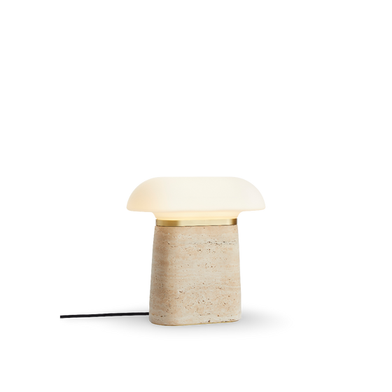 Ivory Travertine