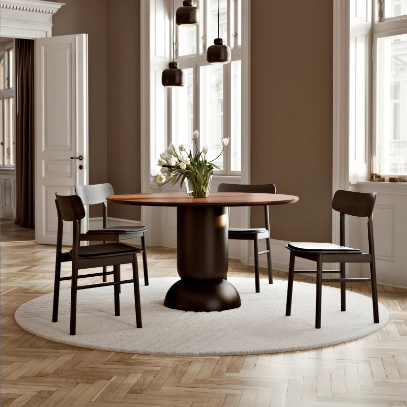 Silla de comedor Soma