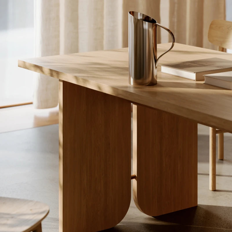 Mesa de Comedor Kimono