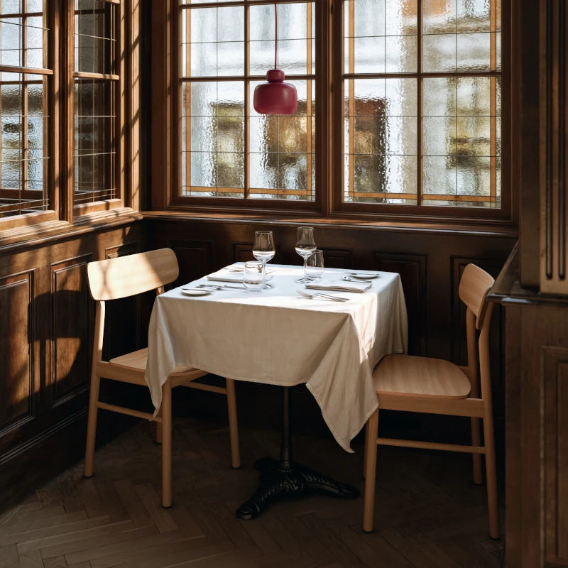 Silla de comedor Soma
