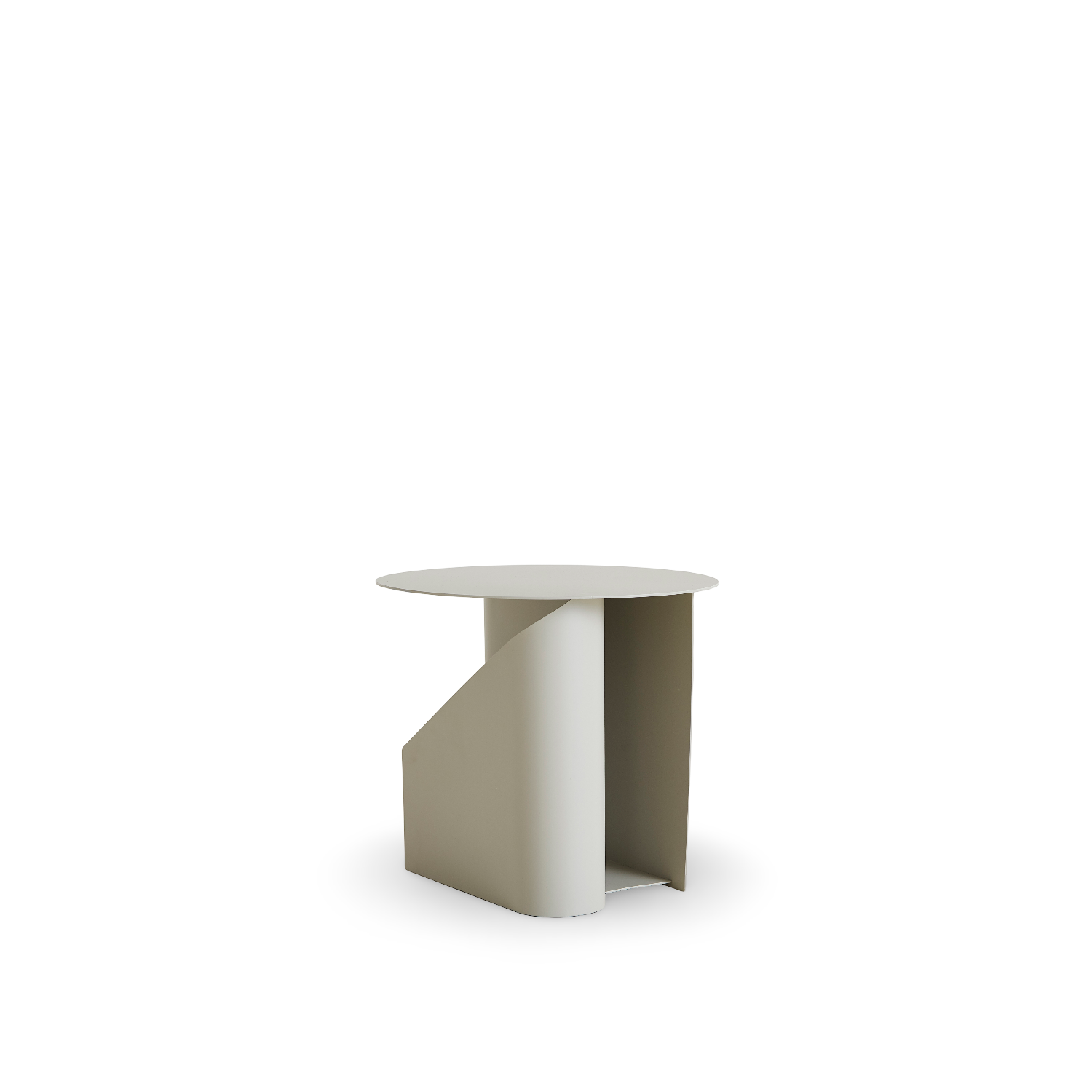 Mesa auxiliar de Sentrum