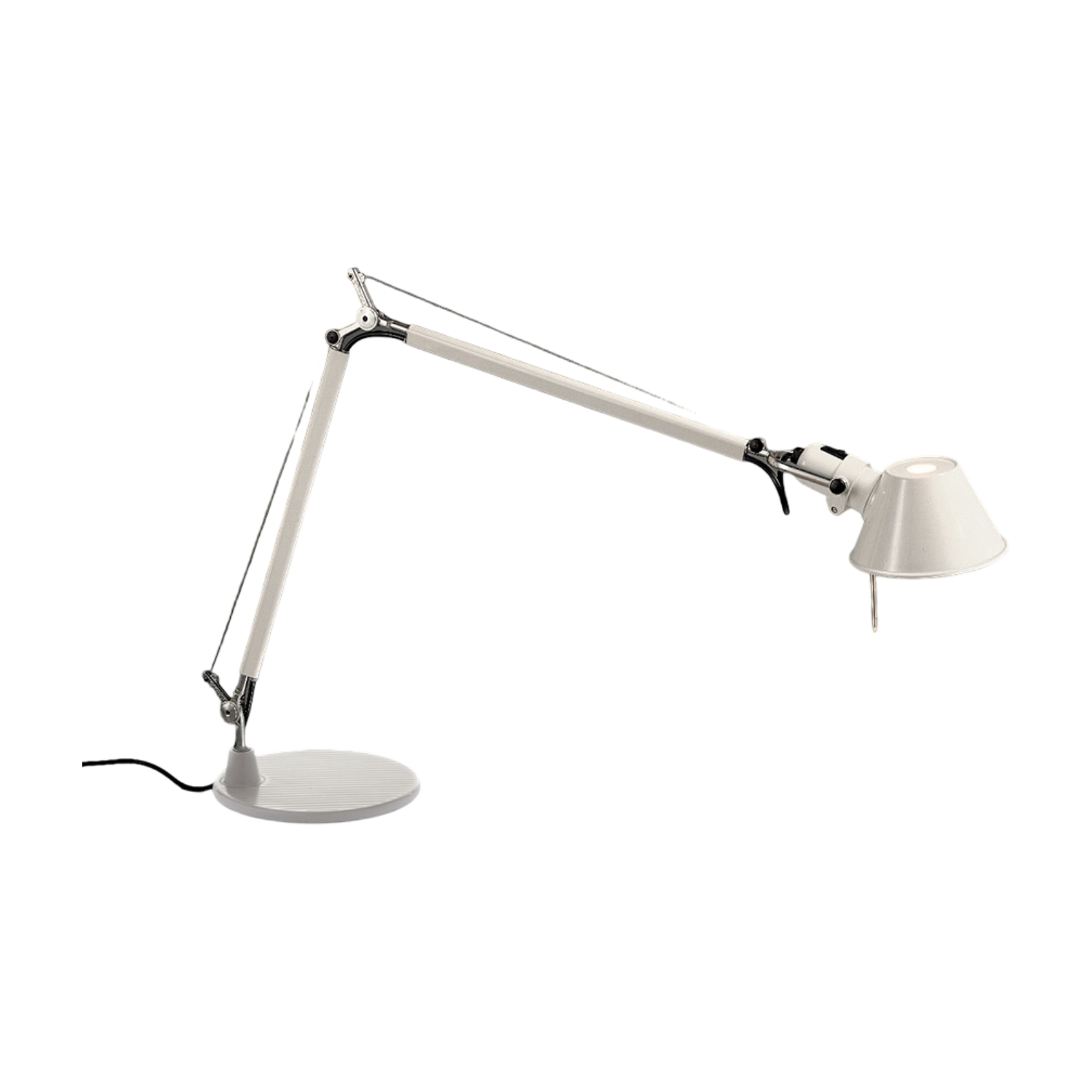 Lámpara sobremesa Tolomeo mini
