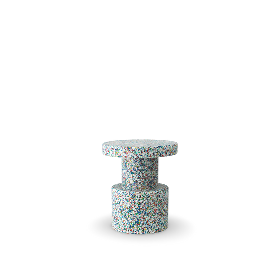 White Multi